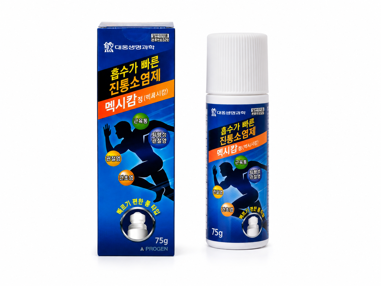 멕시캄겔 (roll)