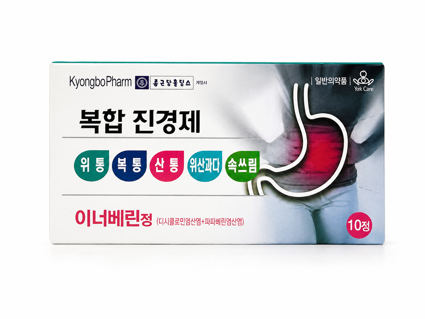 이너베린