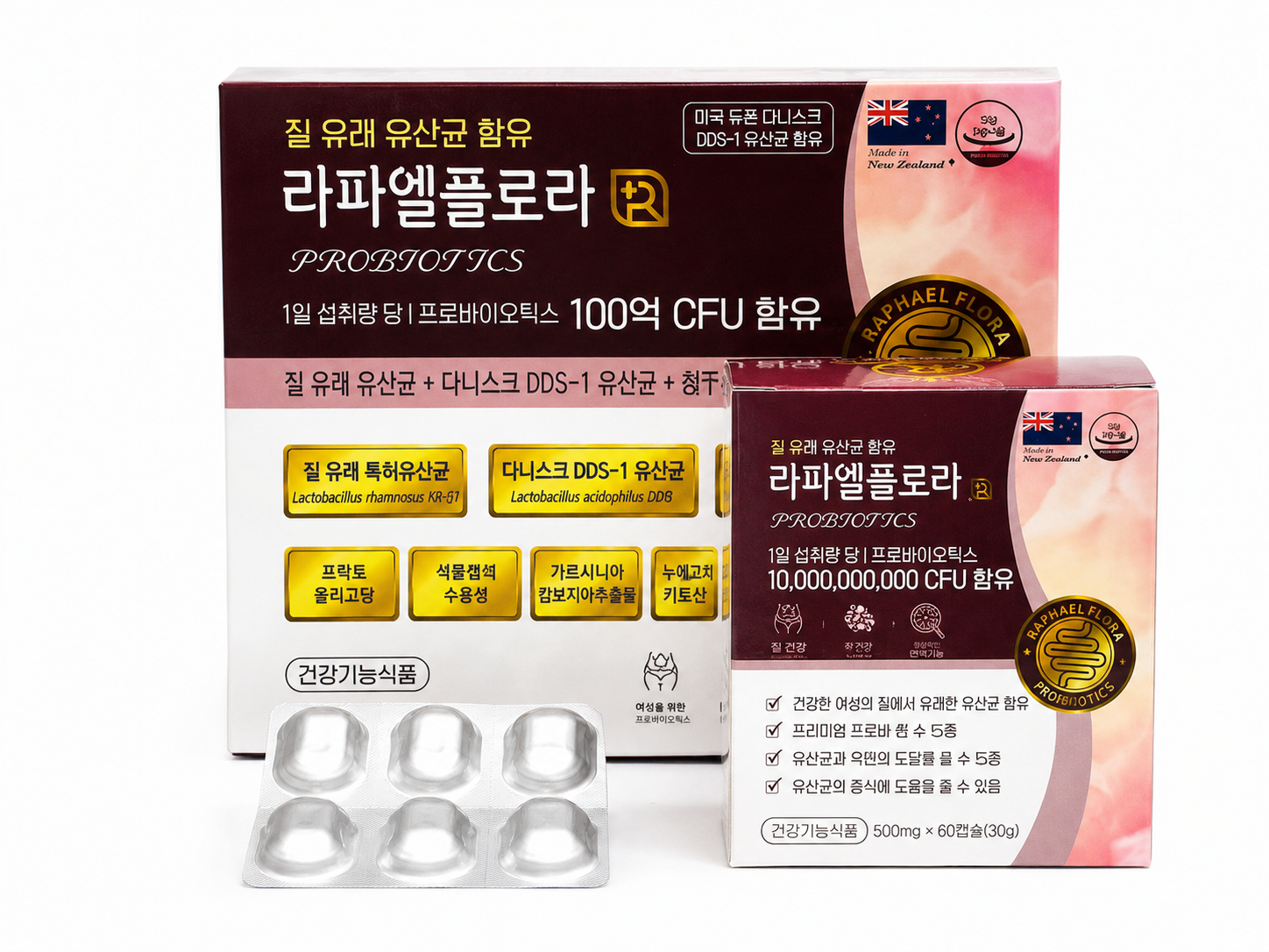 라파엘플로라