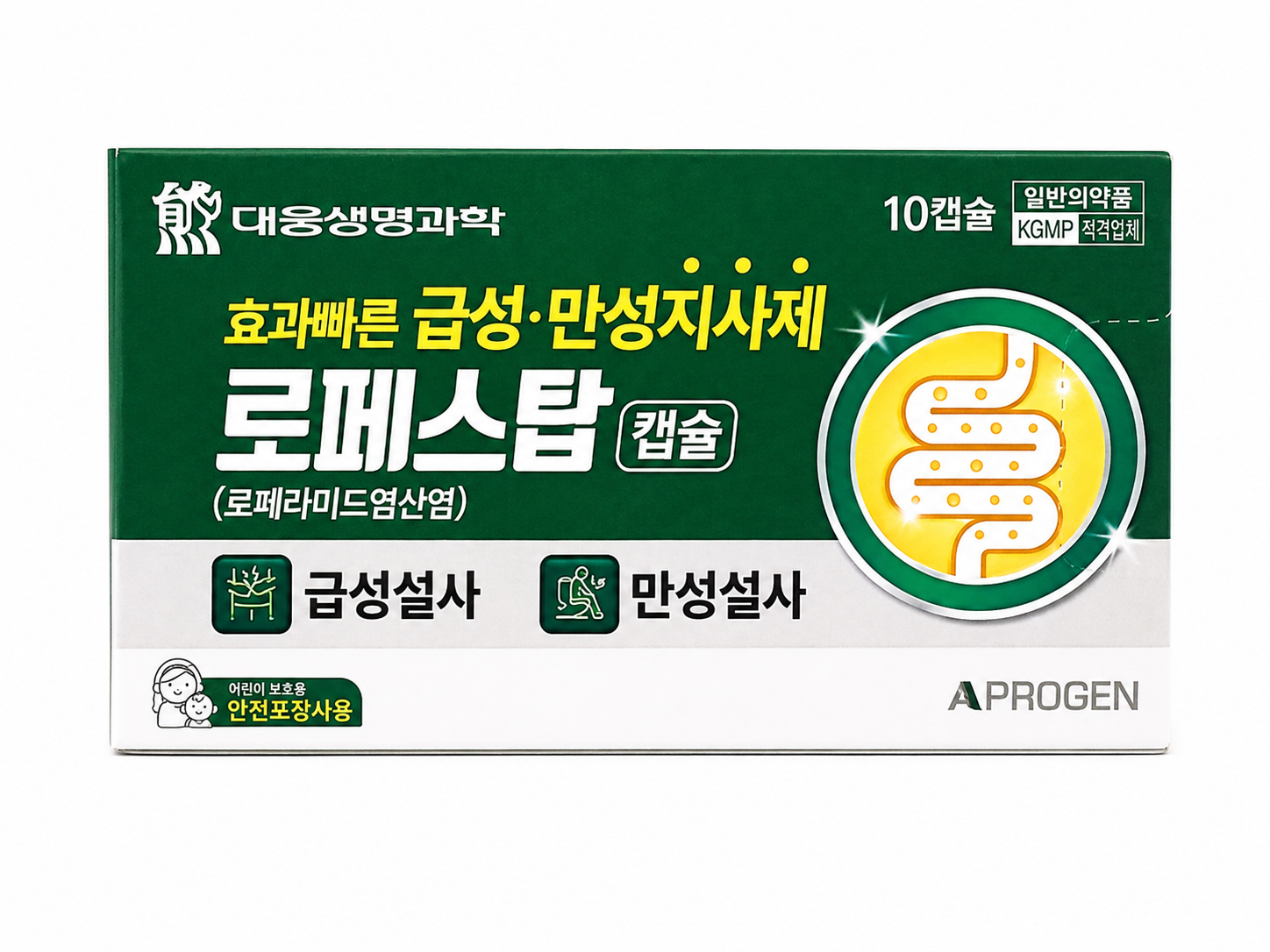 로페스탑